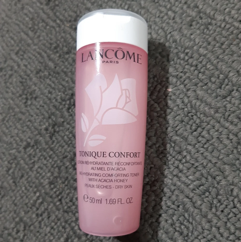 🌸 LANCOME Tonique Comfort for Dry Skin - Picture 1 of 5
